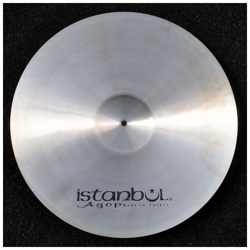 Image 2 - Istanbul 20" Agop Xist Ride Cymbal *Ex Demo*